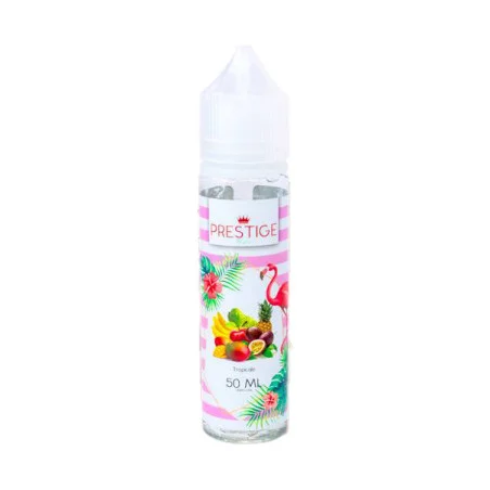 Tropicale