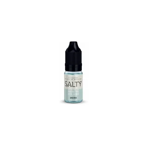 Menthe Polaire