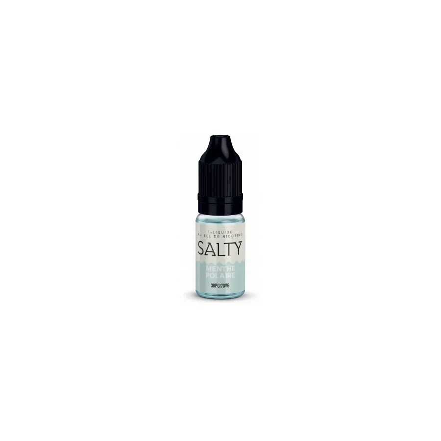 Menthe Polaire