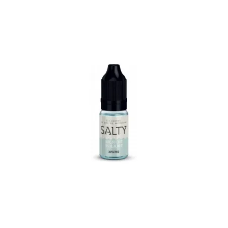 Menthe Polaire