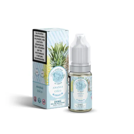 Ananas Coco