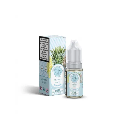 Ananas Coco