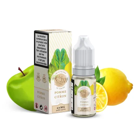 Pomme Citron