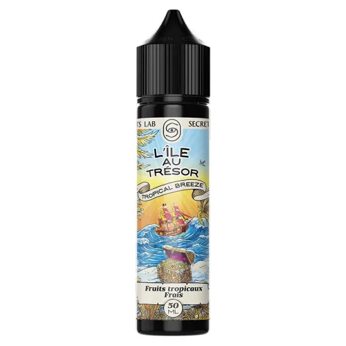 Tropical Breeze