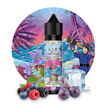 Berry Breeze