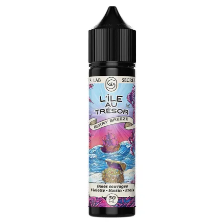 Berry Breeze