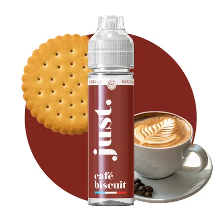 Café Biscuit