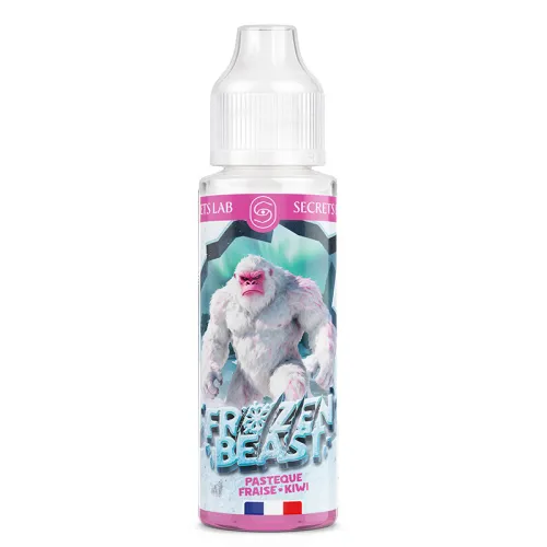 Pastèque Fraise Kiwi