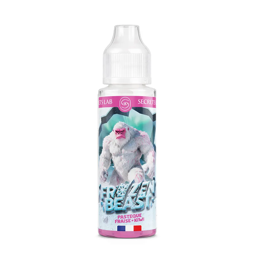 Pastèque Fraise Kiwi