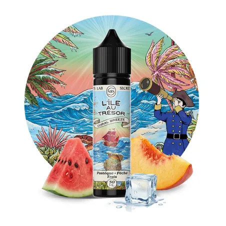 Coral Breeze