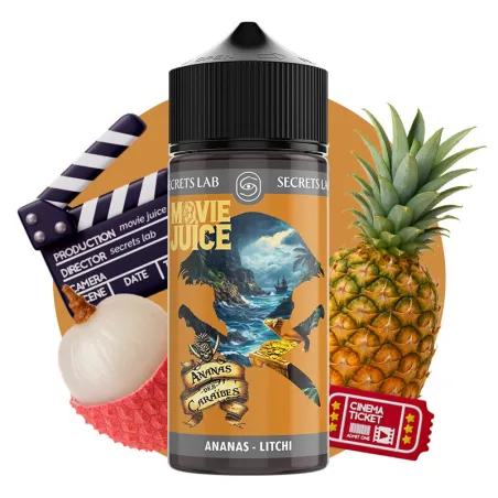 Ananas des Caraïbes