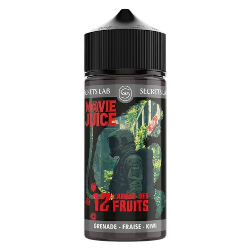 L'Armée des 12 Fruits