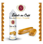 L'Éclair Au Café Original