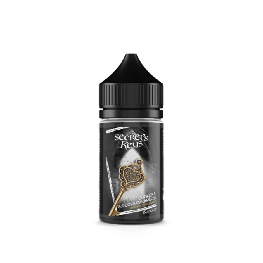 Black Key