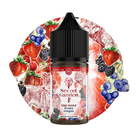 The Wolf