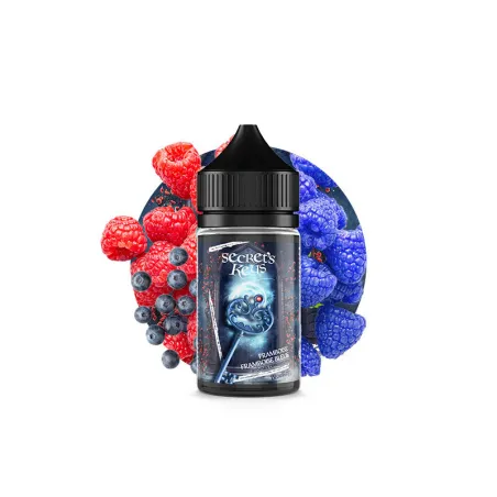 Blue Key