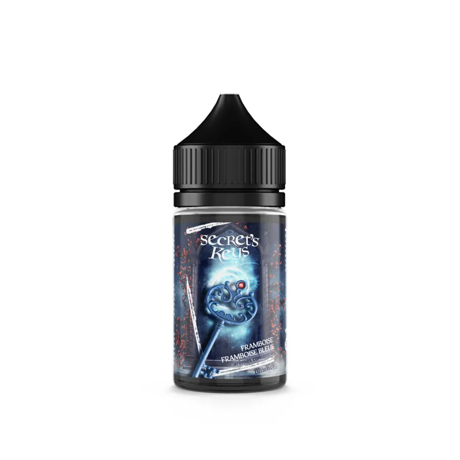 Blue Key