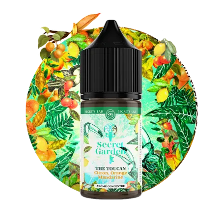 The Toucan