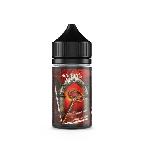 Red Key