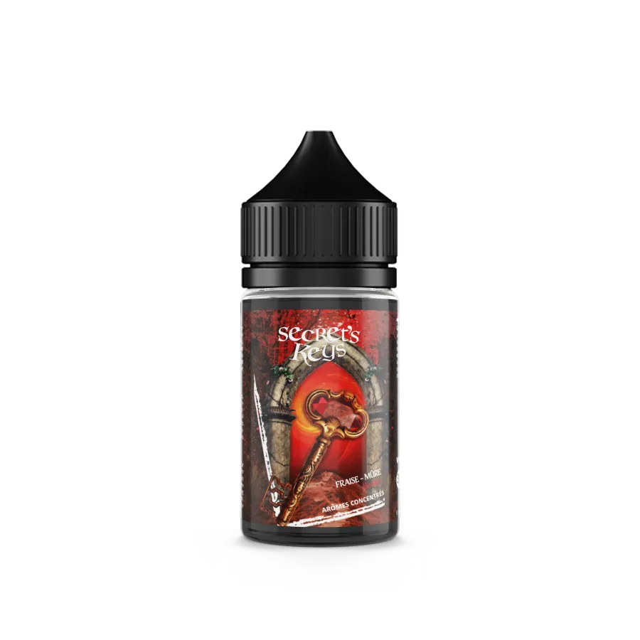 Red Key