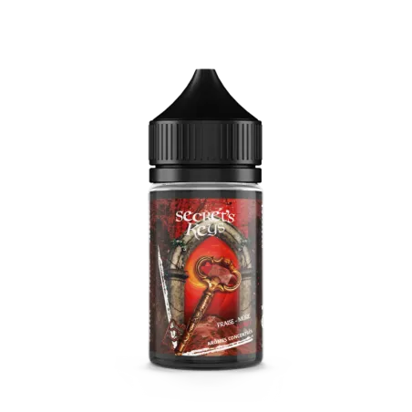 Red Key