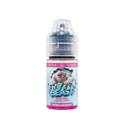 Pastèque Fraise Kiwi