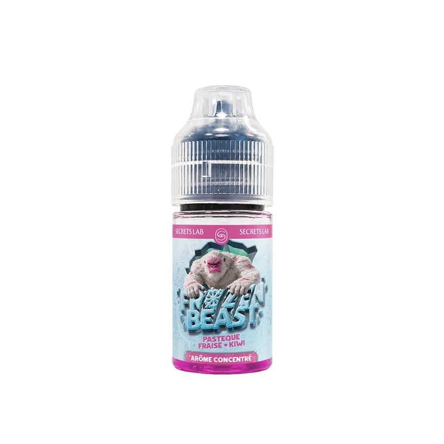Pastèque Fraise Kiwi