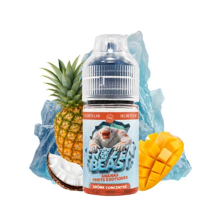 Pastèque Fraise Kiwi