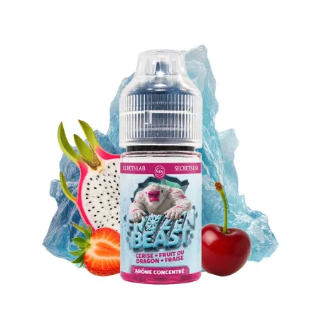 Pastèque Fraise Kiwi