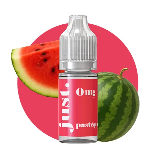 Pastèque