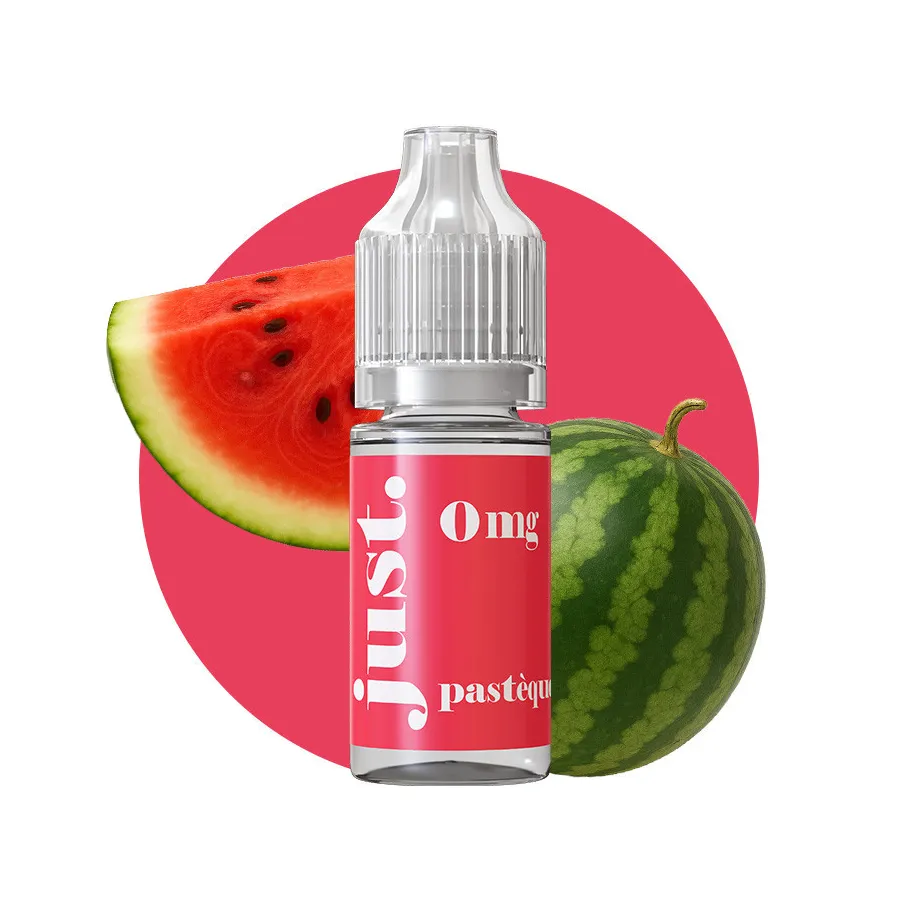Pastèque