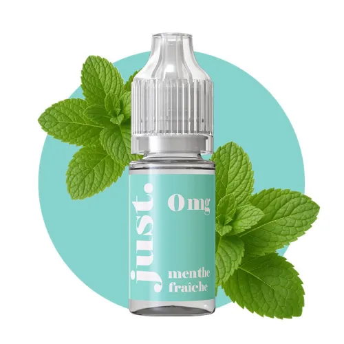 Menthe Fraîche