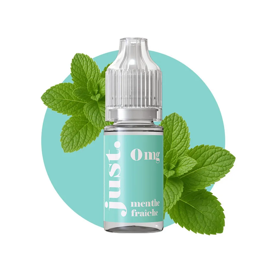 Menthe Fraîche