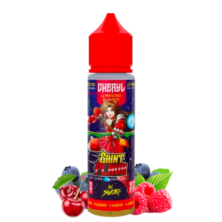 Cheryl