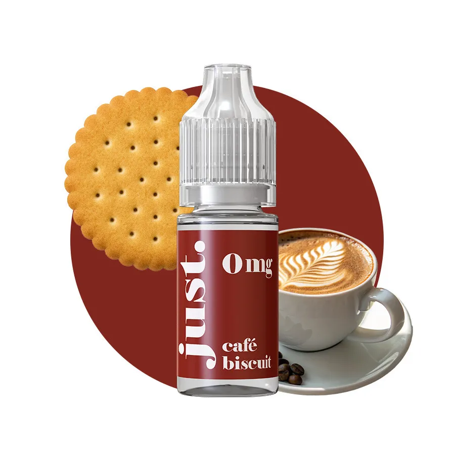 Café Biscuit