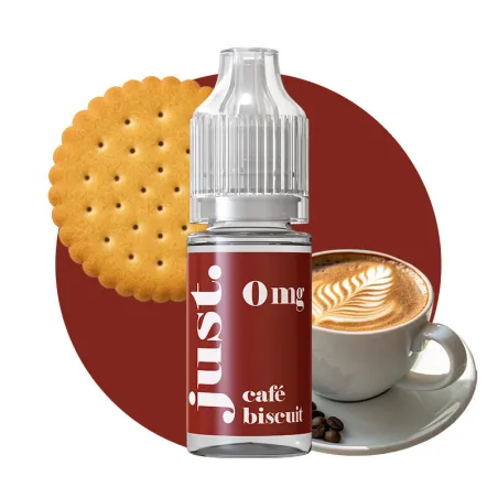 Café Biscuit