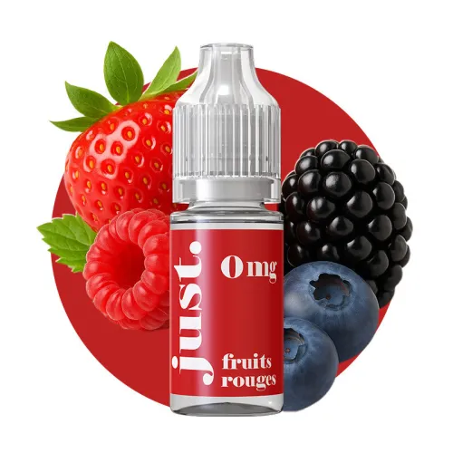 Fruits Rouges