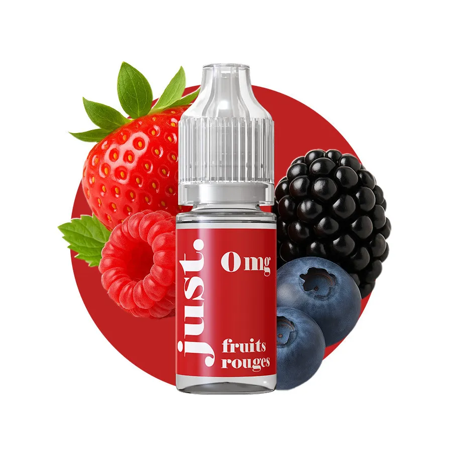 Fruits Rouges