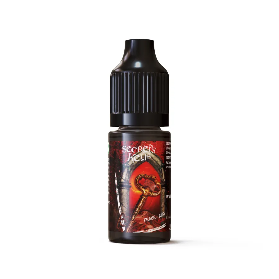 Red Key