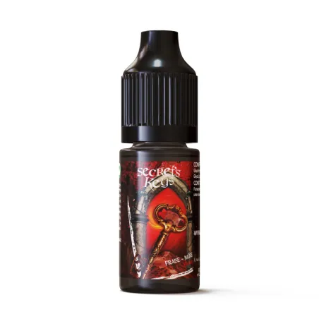Red Key
