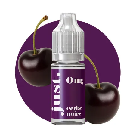 Cerise Noire