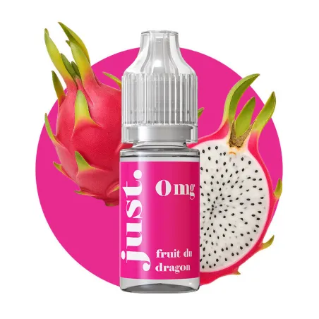 Fruit du Dragon