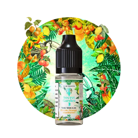 The Toucan