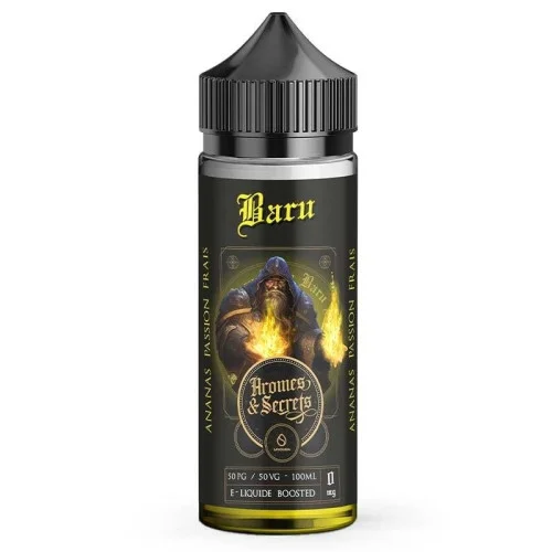 Baru