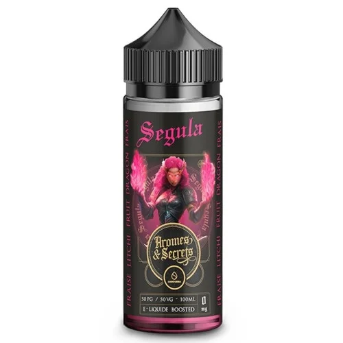 Segula