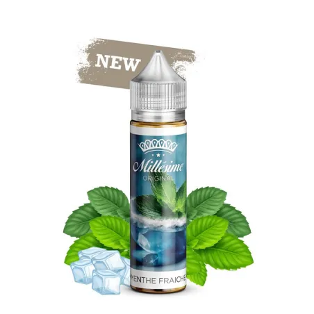 Menthe Fraîche