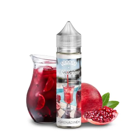 Grenadine V2