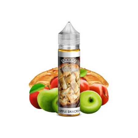 Apple Snacks