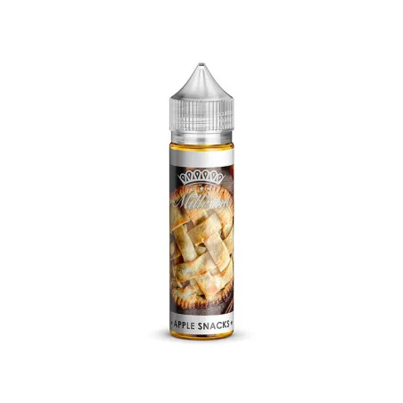 Apple Snacks
