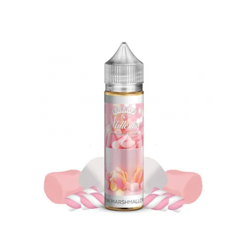 Pink Marshmallow